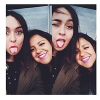 Angelica Alarcon的照片