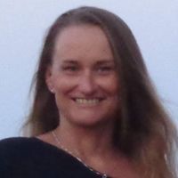 Šárka Quisová's Photo