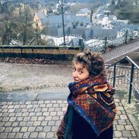 Oriane Chandon's Photo