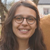 Déborah Federico的照片