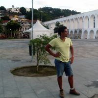 Ulisses de Oliveira's Photo