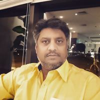 Arvind Ebenezer's Photo