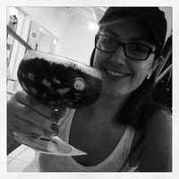 Camila Goncalves's Photo