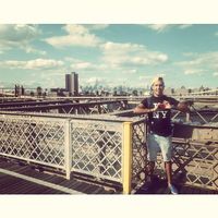 Javier Bejarano的照片