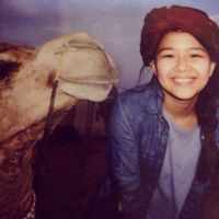 Fotos de Crystal Chang