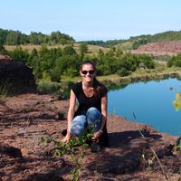 Le foto di Margaux PERCHET