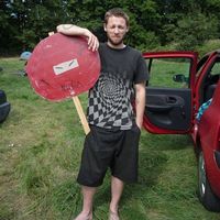 Fotos de William Milosaviewitch