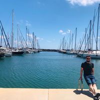 Fotos de Andres Gutierrez