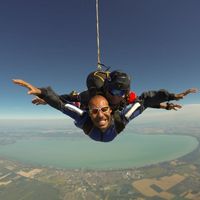 Houssem Messaoudi's Photo