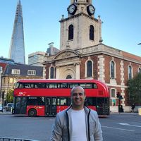 Amr Elkatatny's Photo