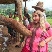 Ruby de Ridder的照片