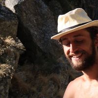 DANIEL JULLIEN的照片