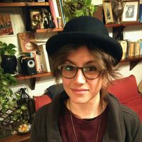 Ambra Galiccia's Photo