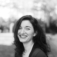 Anna Durinikova的照片