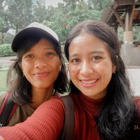 Atnis Rianingtyas's Photo