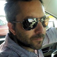 Nicolas Germain的照片