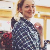 Eleanor Cook的照片