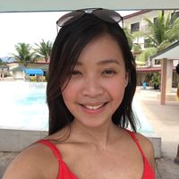 Madie Trinidad的照片