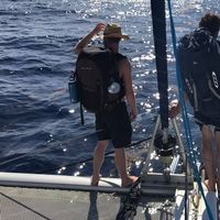 Antoine Verbeke's Photo