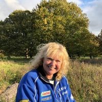 Denise Jackson的照片