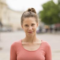 Maria Sokołowska的照片