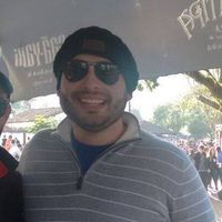 Fotos von Daniel Gualberto