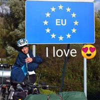 Askar Syzbayev's Photo