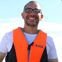 Moataz Salah的照片