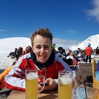 Timo Heinrich's Photo