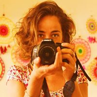 Julia Mackeprang的照片