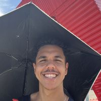 Julien Kichetama's Photo