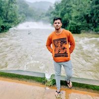 Dinesh Ortizz's Photo