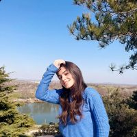 Tatiana Bushniak's Photo