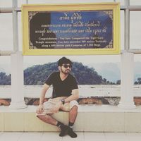 Vandit Rastogi's Photo