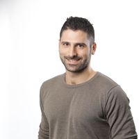 Fotos de Eran Rosenshine