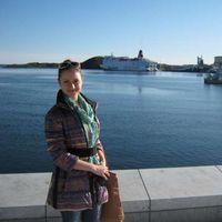 Fotos de Nataliia Luzhniak