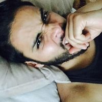 Vic Montano的照片