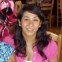 Mariana Fernandez Sandoval's Photo