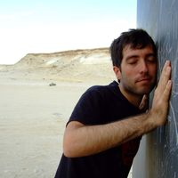 Mathias Probst's Photo