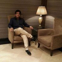 Raghav Agarwal's Photo