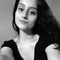 Mariana Mendoza's Photo