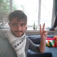 Rémy Moricet的照片