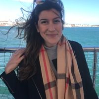 Natasha Oliveira的照片