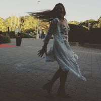 Olivia Battistuzzi的照片