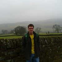 Josh Tylenda's Photo