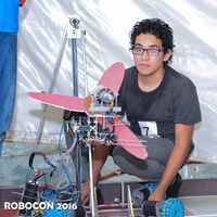 Mohammed Ashour的照片