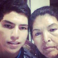 Romario Alvarez's Photo