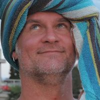 Fotos von Brad Kynoch