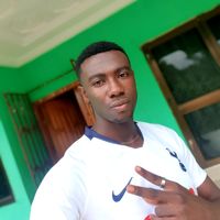 Kwasi  Oppong's Photo