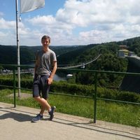 Le foto di Jan Dörnbrack